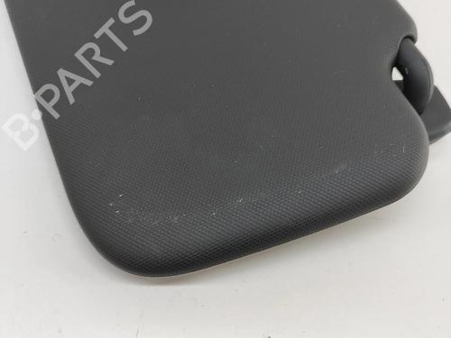 Left sun visor HYUNDAI KONA (OS, OSE, OSI) 1.0 T-GDi Hybrid 48V | BP27787229I1 