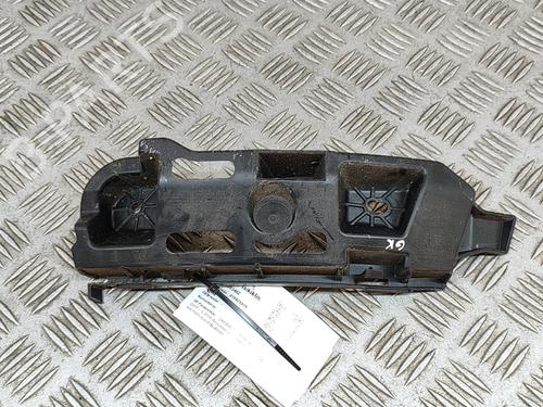 Used Rear bumper bracket SKODA SUPERB III (3V3) 1.4 TSI (150 hp) 19644739