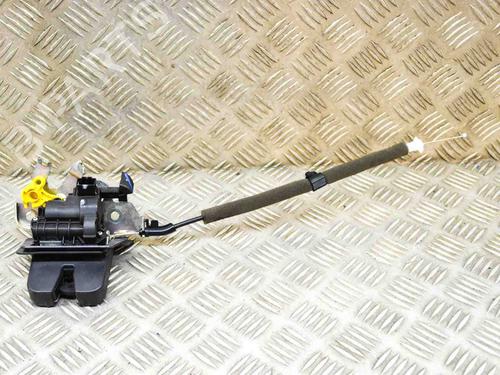 Used Tailgate lock AUDI Q5 (FYB, FYG) 2.0 TDI quattro (190 hp) 11113130