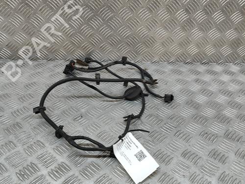 Modulo electronico FIAT DOBLO Bus (263_) 1.3 D Multijet (263AXC1A) (90 hp) 25787098