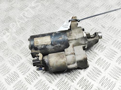 Starter TOYOTA RAV 4 V (_A5_, _H5_) 2.5 Hybrid AWD (AXAH54, AXAL54) | BP39204932M8 - Image 3