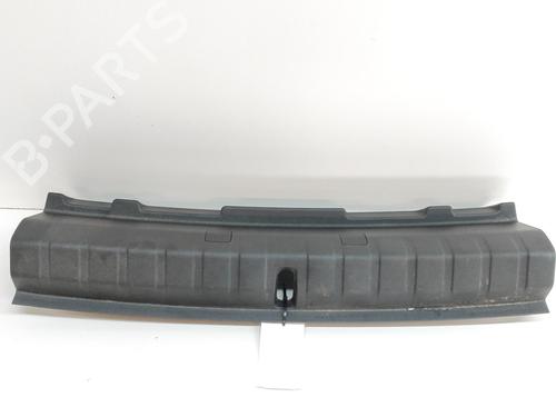Used Tailgate trim BMW i4 (G26) eDrive40 (340 hp) 27770082
