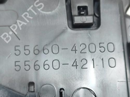 Air vent TOYOTA bZ4X (_EAM1_) EV (YEAM15) | BP28560763I21 
