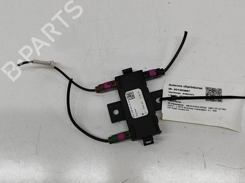 Electronic module MERCEDES-BENZ AMG GT (C190) GT (190.377) | BP28101614M83 
