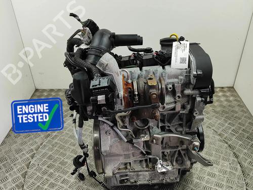 Motor AUDI A3 Sportback (8VA, 8VF) 1.4 TFSI e-tron (150 hp) 26975093