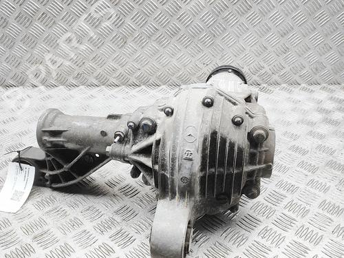 Front differential MERCEDES-BENZ GLE (W166) 350 d 4-matic (166.024) | BP40166842M23 - Image 4