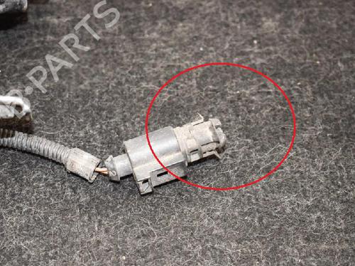 Horn SEAT LEON (1M1) 1.4 16V | BP14661401E13 
