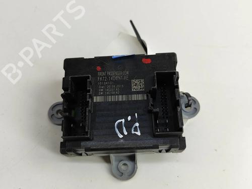 Used Electronic module Electronic module JAGUAR XE (X760) 2.0 D (180 hp) 24819180 24819180