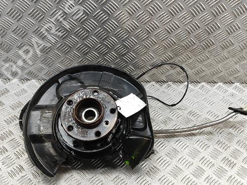 Used Left rear steering knuckle BMW 3 Touring (F31) 318 d xDrive (143 hp) 29076162