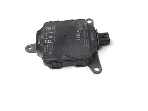 Electronic module TOYOTA RAV 4 V (_A5_, _H5_) 2.5 Hybrid AWD (AXAH54, AXAL54) | BP33353847M83 - Image 2