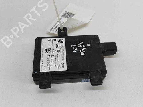 Elektronisk modul JAGUAR I-PACE (X590) EV400 AWD | BP27778769M83