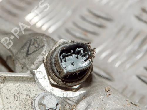 Used Other Other MERCEDES-BENZ E-CLASS (W212) E 220 CDI (163 hp) 6735399 6735399