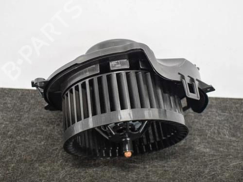 Heater blower motor VW PASSAT B8 (3G2, CB2) 2.0 TDI | BP6744993M62