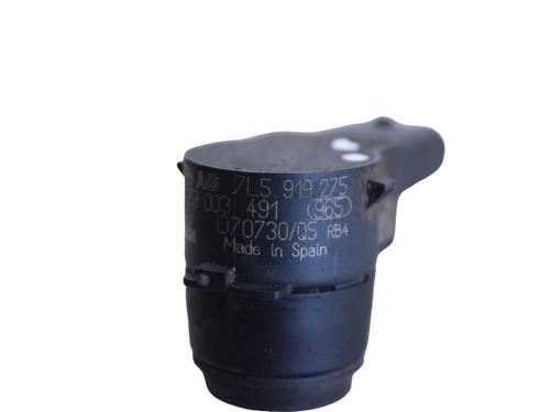 Electronic module PORSCHE CAYENNE (9PA) S 4.8 | BP30255298M83