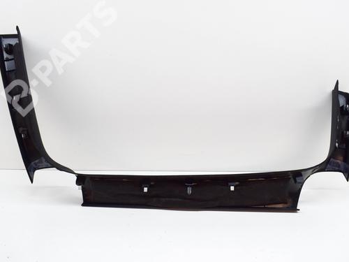 Other TESLA MODEL X (5YJX) P100D AWD | BP8842927O1 