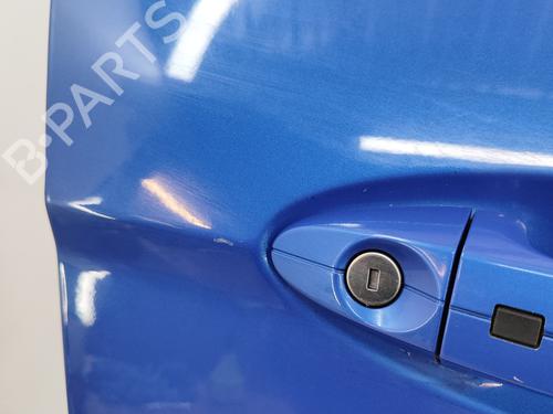 Drzwi przednie prawe FORD ECOSPORT 1.0 EcoBoost | BP30514176C3