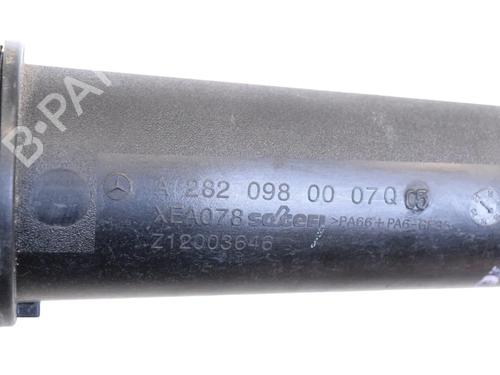 Pipe MERCEDES-BENZ A-CLASS (W177) A 200 (177.087) | BP33366871M125  - Image 5