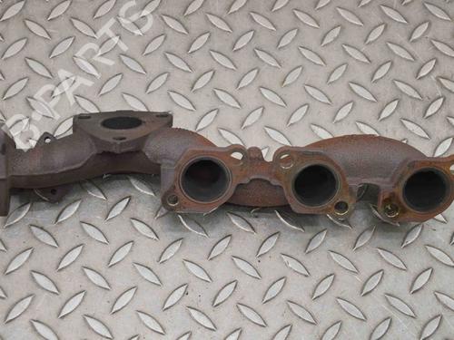 Exhaust manifold LAND ROVER RANGE ROVER SPORT II (L494) 3.0 SDV6 4x4 | BP30233747M110