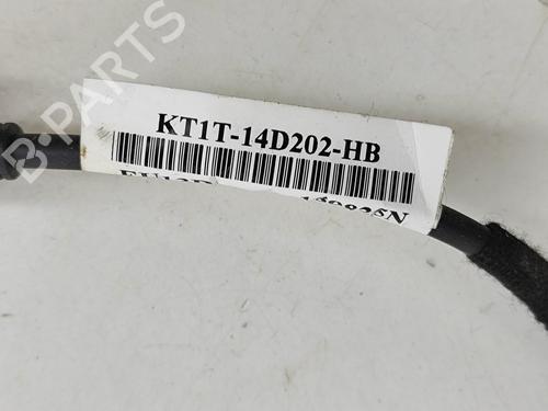 Elektronisk modul FORD TRANSIT CONNECT V408 Box Body/MPV 1.5 TDCi | BP18164964M83 