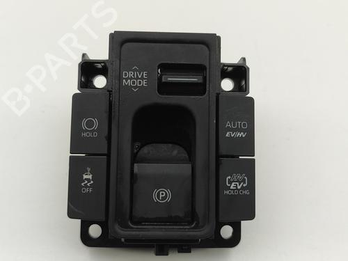 Spak kontakt TOYOTA PRIUS (_W6_) 2.0 PHEV (MXWH61L, MXWH61) (223 hp) 27795856