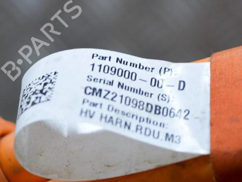 Wiring harness TESLA MODEL 3 (5YJ3) EV | BP27758371E16  - Image 7