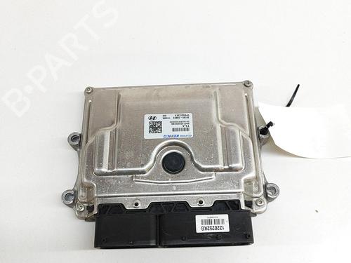 Used Engine control unit (ECU) KIA SPORTAGE IV (QL, QLE) 1.6 GDI (132 hp) 18878652