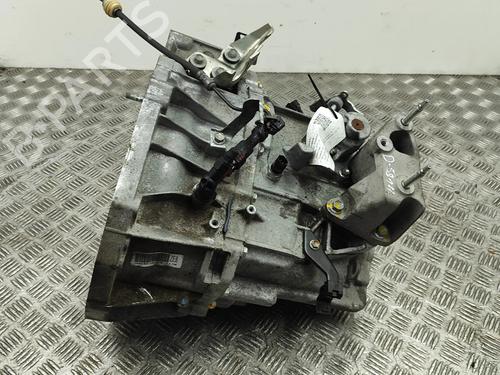 Gearbox SUZUKI SX4 S-Cross (JY) 1.4 Hybrid (Mild Hybrid) (AKK 414) | BP30894684M3 - Image 3