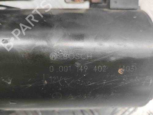 Starter BMW X5 (F15, F85) xDrive 30 d | BP29283134M8 