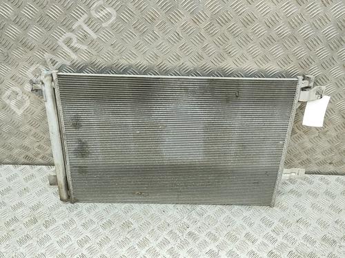 Used AC radiator VW TRANSPORTER T6 Van (SGA, SGH, SHA, SHH) 2.0 TDI (90 hp) 29945214