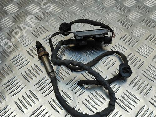 Used Electronic sensor Electronic sensor MERCEDES-BENZ SPRINTER 3-t Van (B910) 214 CDI (910.621, 910.623) (143 hp) 33376646 33376646