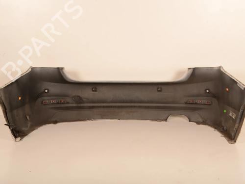 Rear bumper BMW 3 (F30, F80) 320 d | BP30226603C8 