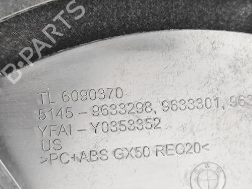 Glove box BMW XM (G09) XM All-wheel Drive | BP32501038C95  - Image 9