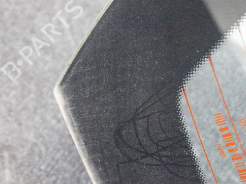 Bootlid window MERCEDES-BENZ E-CLASS Coupe (C207) E 350 CDI (207.322) | BP6755158C64