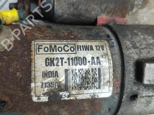 Starter FORD TRANSIT CUSTOM V362 Bus (F3) 2.0 EcoBlue | BP36415638M8 - Image 5