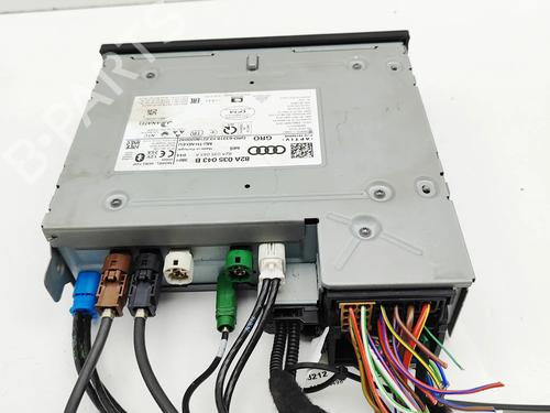 Electronic module AUDI Q3 (F3B) 35 TFSI | BP39575634M83 - Image 4