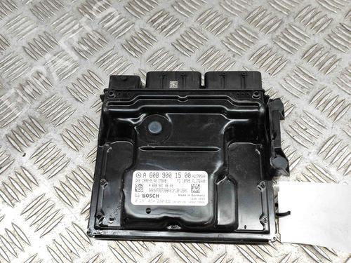 Engine control unit (ECU) MERCEDES-BENZ A-CLASS (W177) A 180 d (177.003) | BP27767481M57