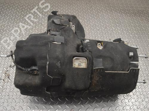 Used Engine TESLA MODEL X (5YJX) P100D AWD (772 hp) 30252518