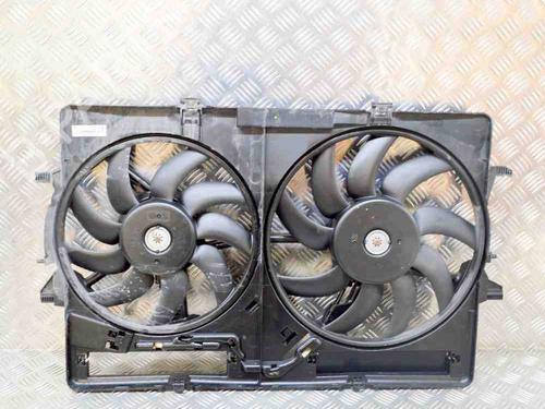 Used Radiator fan AUDI A6 C7 (4G2, 4GC) 2.0 TDI (190 hp) 29282912