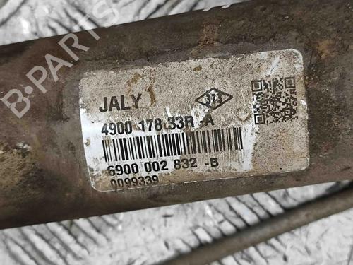 Steering rack OPEL MOVANO B Van (X62) 2.3 CDTI FWD (FV) | BP36066758M22 - Image 6