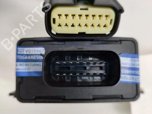 Electronic module ALFA ROMEO GIULIA (952_) 2.0 (952ACA25) | BP23248957M83  - Image 5