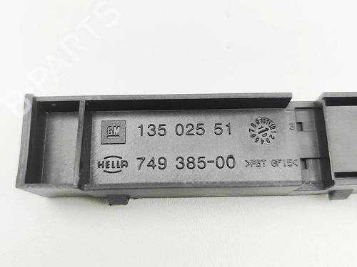 Electronic module SAAB 9-4X 3.0 XWD | BP38565719M83  - Image 6