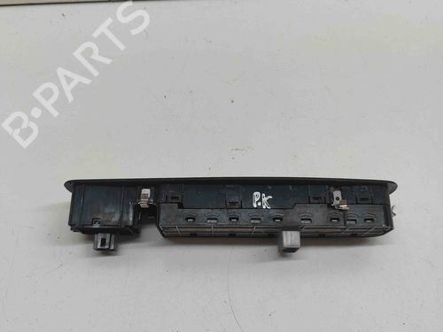Left front window switch RENAULT MEGANE CC (EZ0/1_) 1.6 dCi (EZ00) | BP29392090I27 