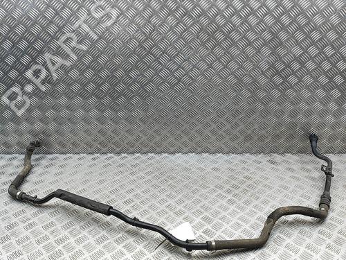 Used Pipe PEUGEOT 3008 II SUV (MC_, MR_, MJ_, M4_) Hybrid 180 (M4DGLU) (179 hp) 30178378