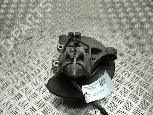 Left front steering knuckle VOLVO V40 Hatchback (525) D4 | BP38267772M25 - Image 5