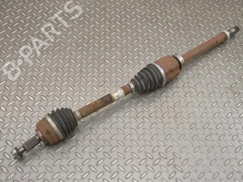Used Right front driveshaft NISSAN JUKE (F16_) DIG-T 117 (117 hp) 30239152