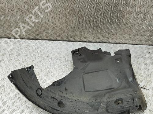 Wheel arch MERCEDES-BENZ C-CLASS (W206) C 200 (206.042) | BP28688046C56 