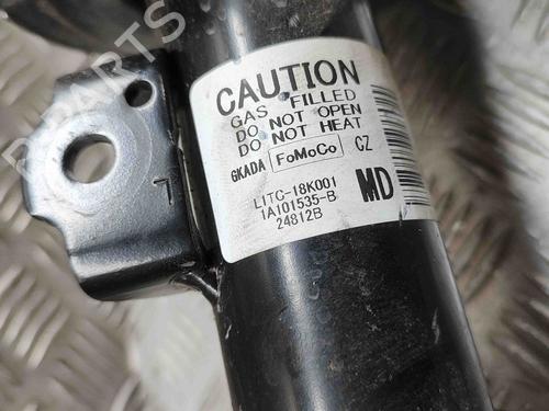 Left front shock absorber FORD PUMA (J2K, CF7) 1.0 EcoBoost mHEV | BP27783217M16