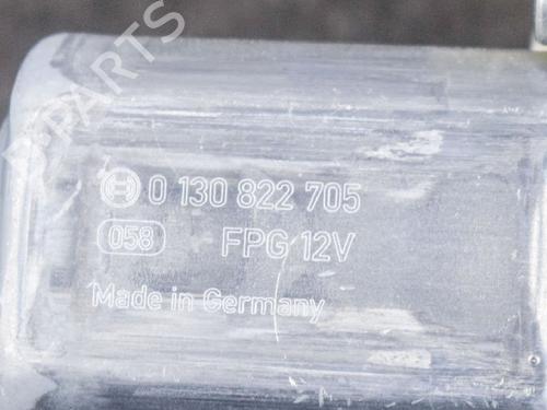 Left rear window motor AUDI A5 Sportback (F5A, F5F) S5 quattro | BP7797956E23 