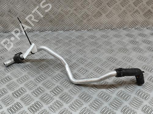 Pipe PORSCHE PANAMERA (971) 3.0 (97AAA1, 97BAA1) | BP23562052M125 
