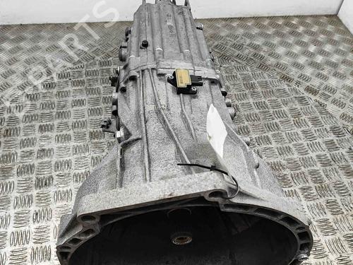 Gearbox AUDI A4 B7 (8EC) 2.0 TFSI | BP19329480M3